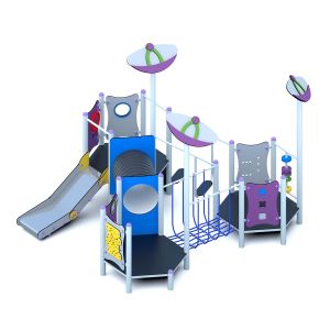 Zestaw Kosmos ABC N3
