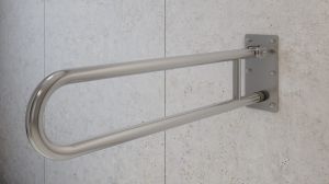 Poręcz dla niepełnosprawnych stała 85 cm PSP 685S