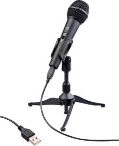 Mikrofon USB DYNAMIC