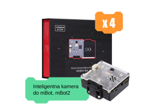 4x Makeblock Smart Camera