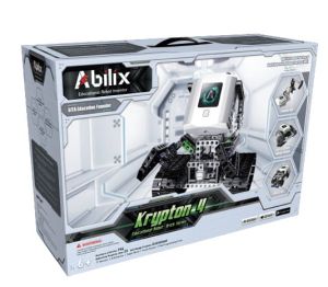 Robot ABILIX Krypton 4 + podręcznik