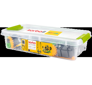 Klocki KORBO EDU TECHNIX