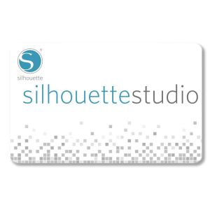  Silhouette Studio Designer Edition