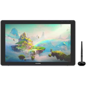 Tablet graficzny HUION KAMVAS 22 PLUS