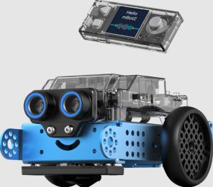 Makeblock – robot mBot2