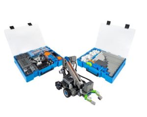 VEX IQ Zestaw edukacyjny (2 generacja)