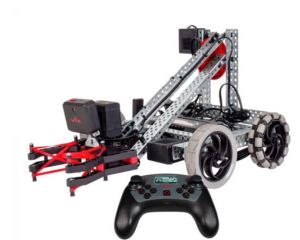 VEX V5 klasowy zestaw startowy
