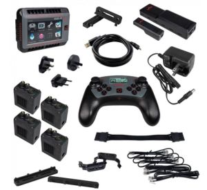 VEX V5 Konkursowy Starter Kit