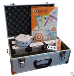 Zestaw Szkolny Z 6 Robotami Thymio