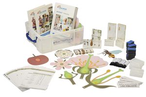 eduStacje - Biologia klasa 5 | 5. Nowa Era: Różnorodność roślin