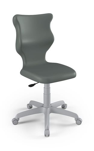 Krzesło_szkolne_Twist_bez_podlokietnikow_Rozmiar_6_Gray_RAL7031_perspektywa.jpg