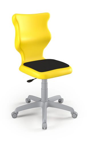 Krzesło_szkolne_Twist_bez_podlokietnikow_Rozmiar_6_Gray_RAL1018_soft_perspektywa.jpg