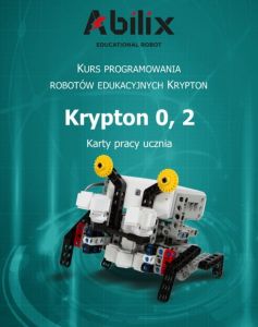 ABILIX Podręcznik nauczyciela Krypton 0 2
