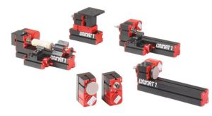 Warsztat CoolTool 7w1 UNIMAT 1 - kreatywne majsterkowanie (8-12 lat)