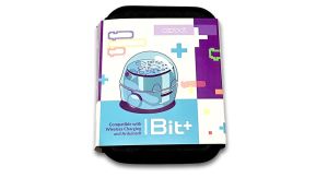Ozobot Bit Plus - wersja edukacyjna z książkami i kursem online dla przedszkolaków