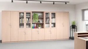 Zestaw szafek szkolnych nr 20 Mazur