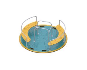 Karuzela ocean 