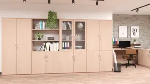 Zestaw szafek szkolnych nr 8