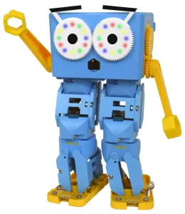 Marty – humanoidalny robot edukacyjny