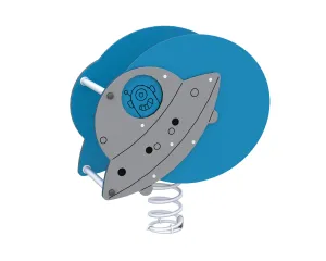Bujak Ufo BJ-032