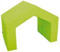 zielony