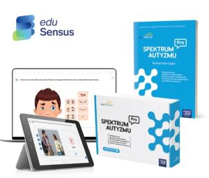 Spektrum autyzmu PRO