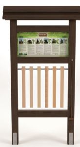 Gra edukacyjna dendrofon