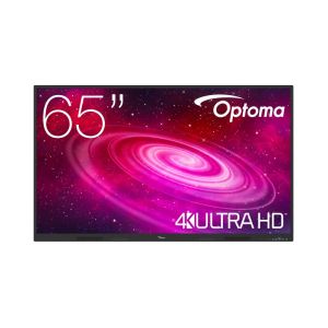 Monitor interaktywny Optoma 1651RK (65 cali)