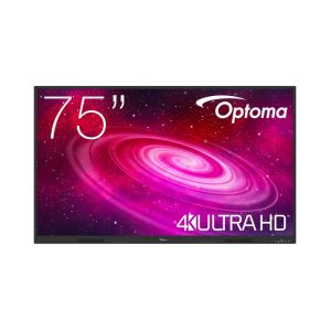 Monitor interaktywny Optoma 1751RK (75 cali)