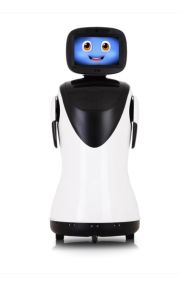 Padbot P3
