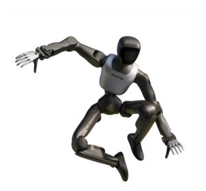 Robot Booster T2 Pro