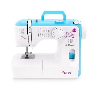 Maszyna do szycia TEXI JOY 13 BLUE