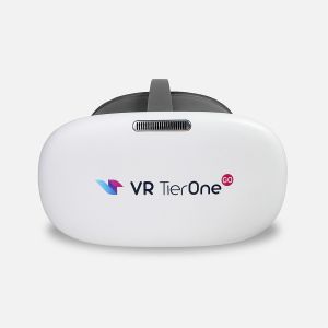 Gogle VR TierOne GO – PAKIET SINGLE