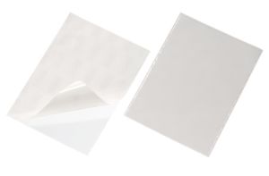 Kieszeń samoprzylepna POCKETFIX A4 DURABLE (50 szt.) duże opakowanie