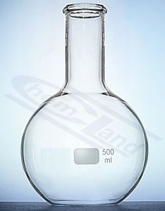 KOLBA PŁASKODENNA 500 ML