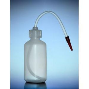 Tryskawka z PP poj 125 ml