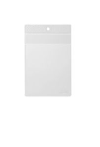 Obwoluta A6 z klapką na dokumenty  (10szt) DURABLE